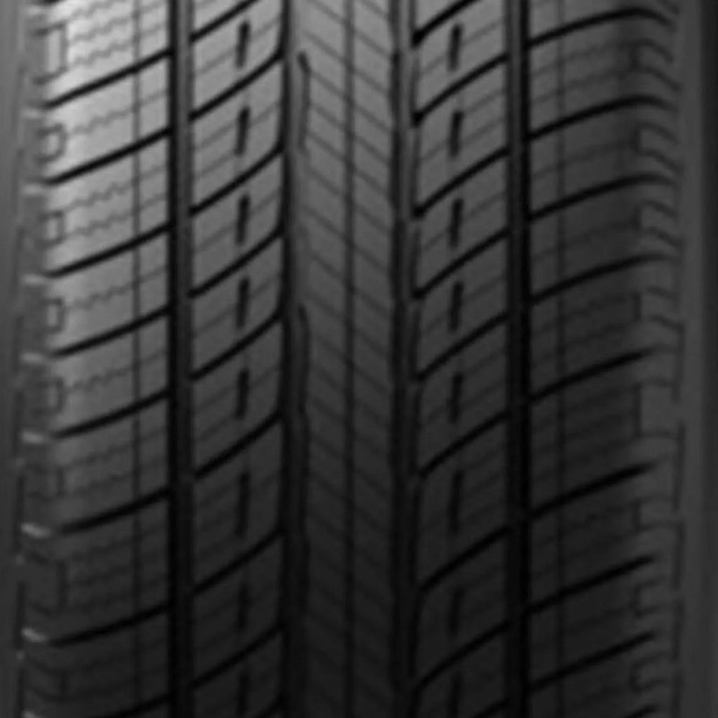 Uniroyal Tiger Paw Touring A/S All Season 225/55R18 98H Passenger Tire
