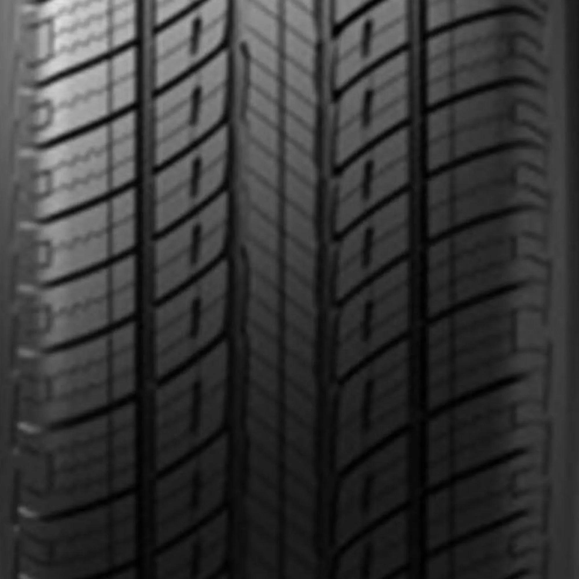 Uniroyal Tiger Paw Touring A/S All Season 225/55R18 98H Passenger Tire
