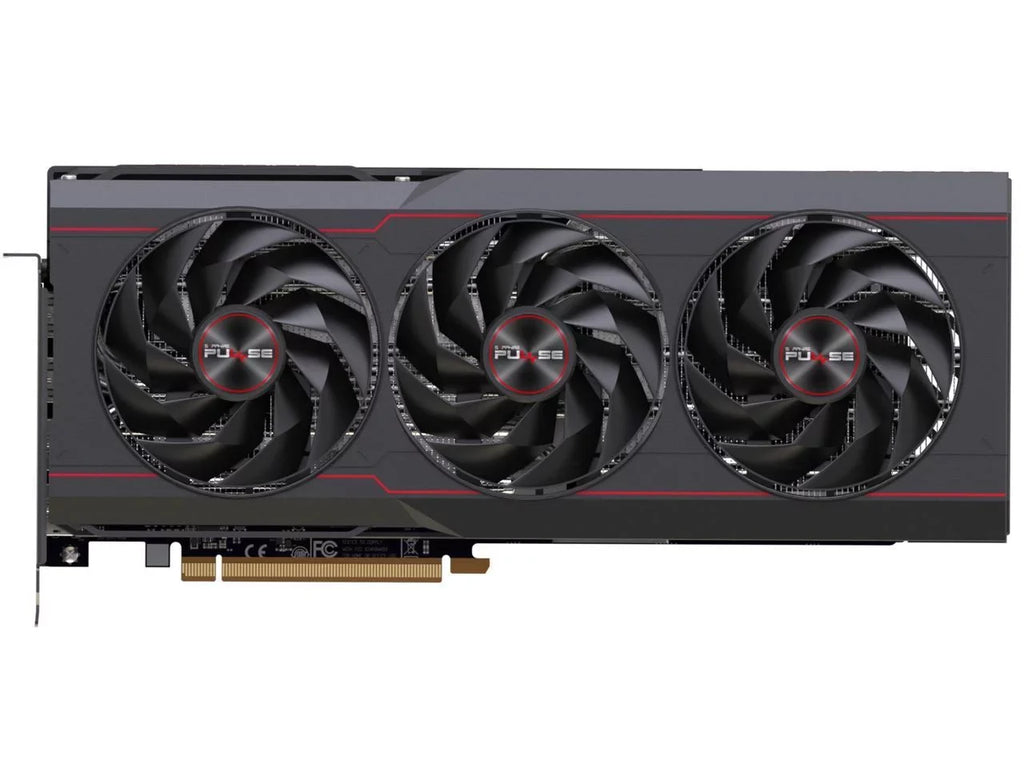 Radeon  7900  20GB GDDR6  Express 4.0 x16  Video Card 11323-02-20G