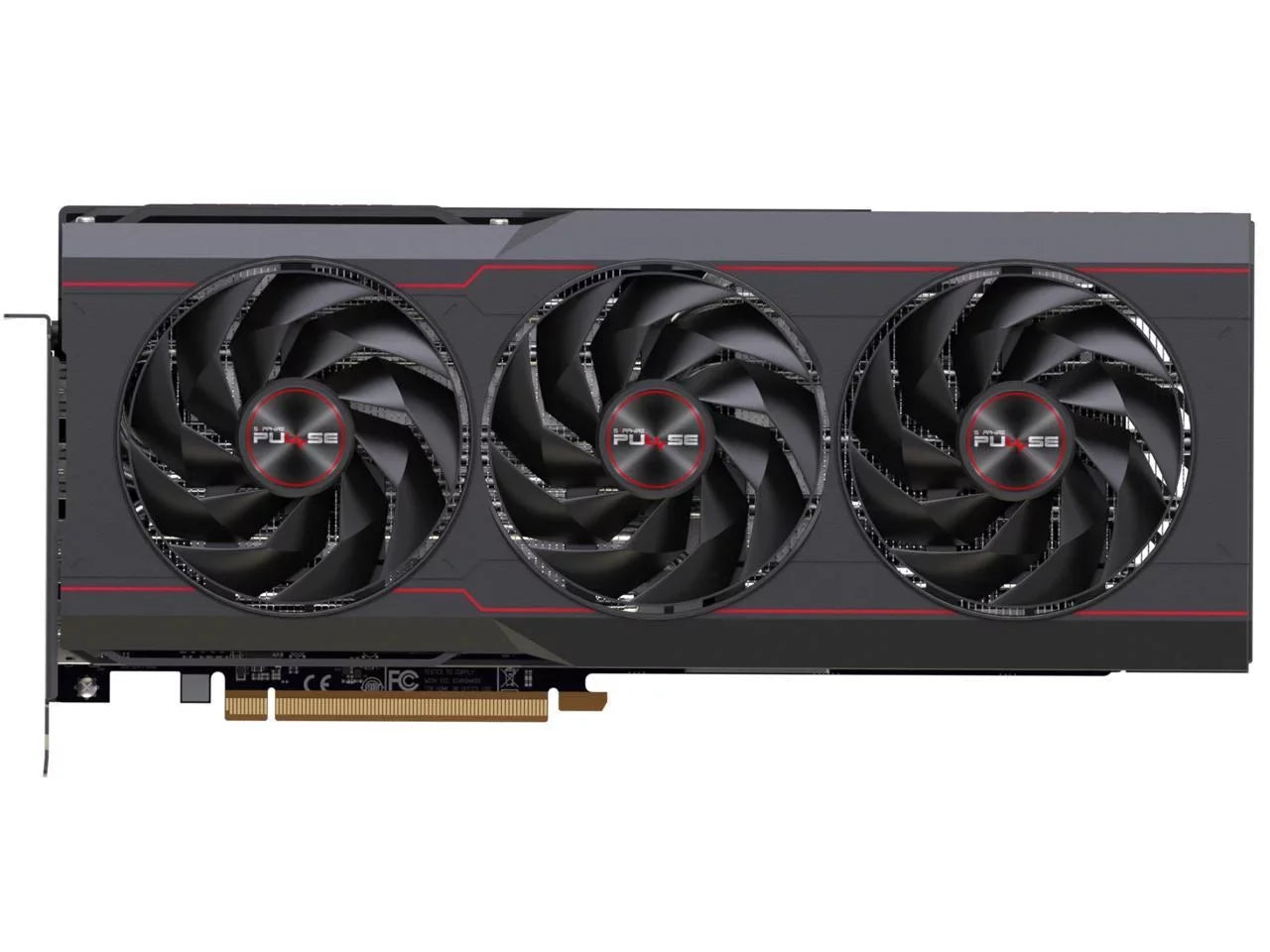 Radeon  7900  20GB GDDR6  Express 4.0 x16  Video Card 11323-02-20G