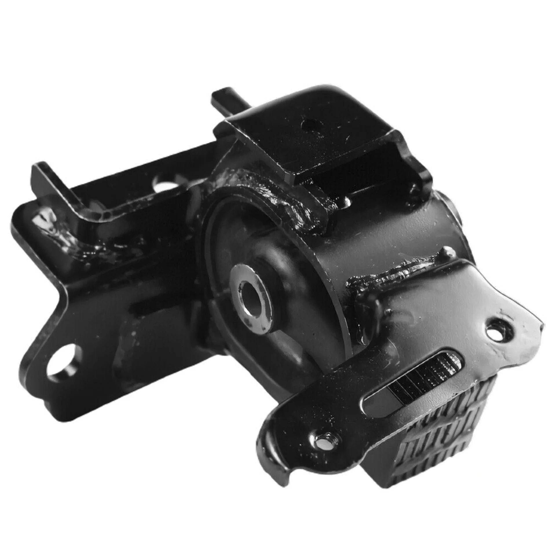 Advance Compatible with Toyota Corolla 1.8L Sedan for Auto  2014-2019 Left Transmission Mount A42026 10109 123720T330 2014 2015 2016 2017 2018 2019