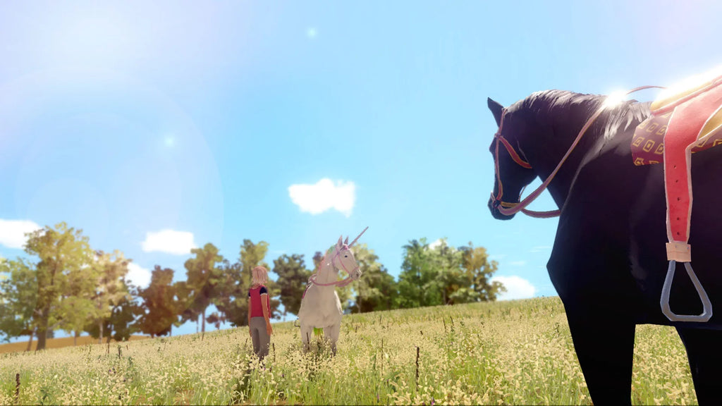 Unicorn Princess, Maximum Games , Xbox One, Physical
