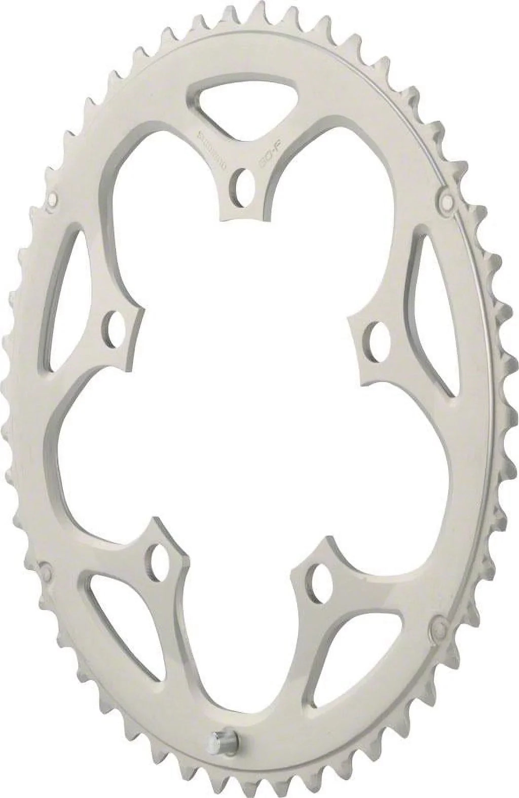 Shimano Sora 3450 9-Speed Chainring - Tooth Count: 50 Chainring : 110