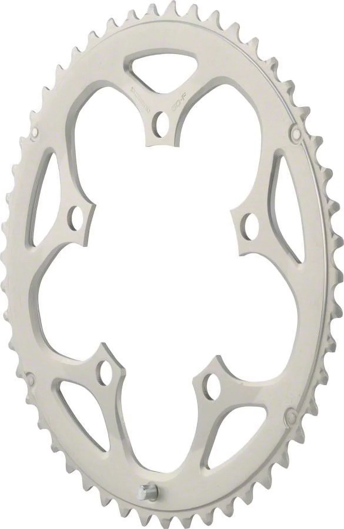 Shimano Sora 3450 9-Speed Chainring - Tooth Count: 50 Chainring : 110