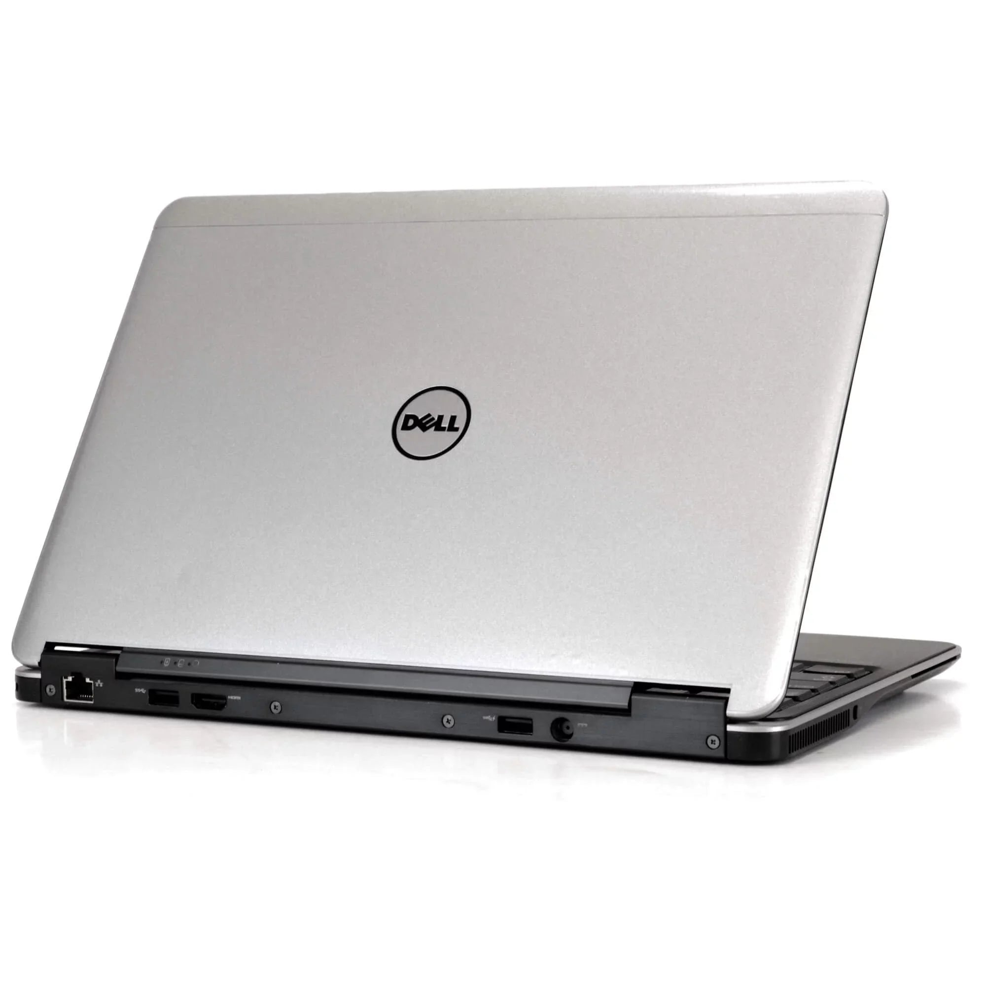 Used Dell Latitude E7240 Laptop Intel i5 Dual Core Gen 4 4GB  128GB  Windows 10 Home 64 Bit