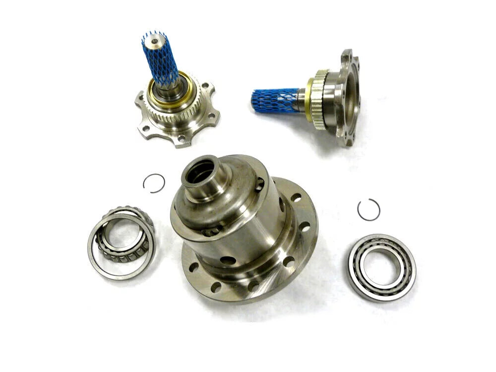 Compatible With 02 thru 07 Nissan 350Z Z33 Chassis By -