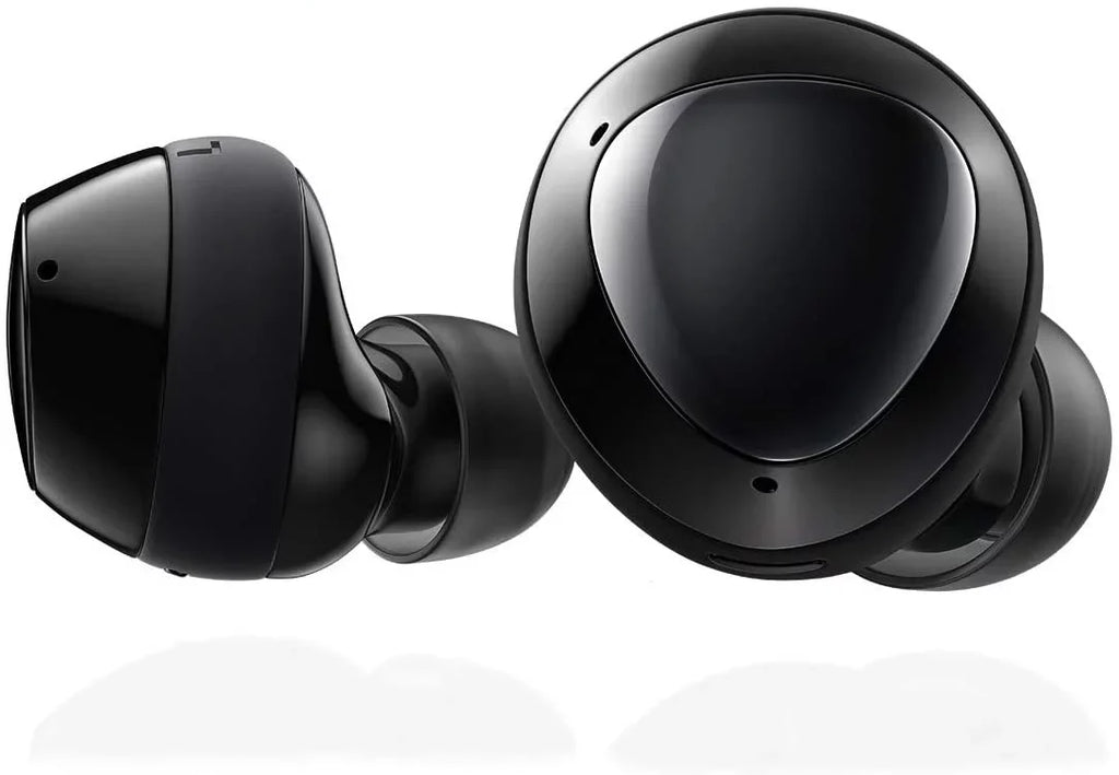 Urbanx Street Buds Plus True Wireless Earbud Headphones For Samsung I9190 Galaxy S4 mini - Wireless Earbuds w/Active Noise Cancelling -  ( Version with Warranty)