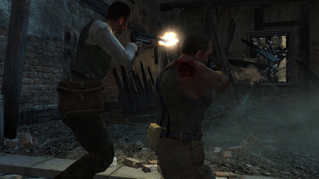 Activision Wolfenstein (Xbox 360)