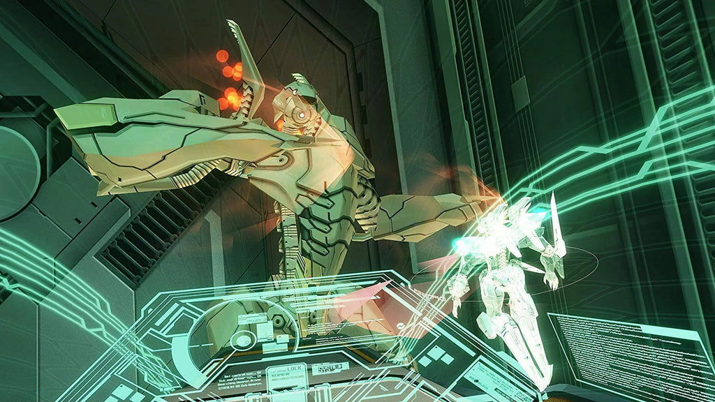 Zone Of The Enders 2nd Runner Mars (PS4) - Enhanced Edition for an Immersive Gaming Experience