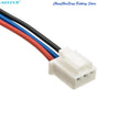 3400mAh Battery for Parrot Bebop 2 Skycontroller 2 P2, please check with your original battery first, this is 3.7V