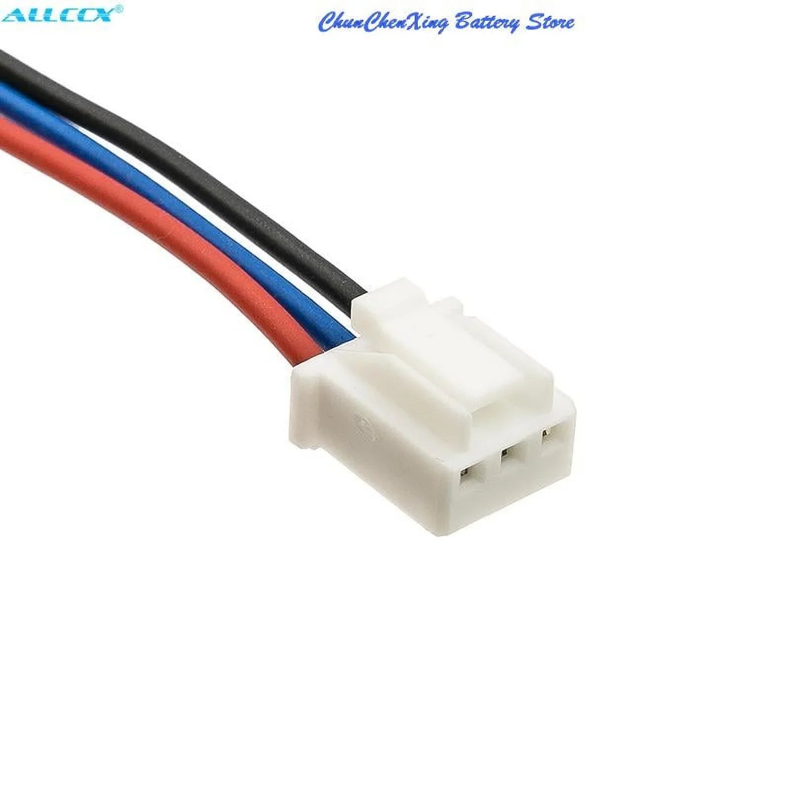 3400mAh Battery for Parrot Bebop 2 Skycontroller 2 P2, please check with your original battery first, this is 3.7V