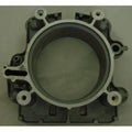 Yamaha  6AN-G5831-00-00 Plate, Transom; New # 6AN-G5831-10-00