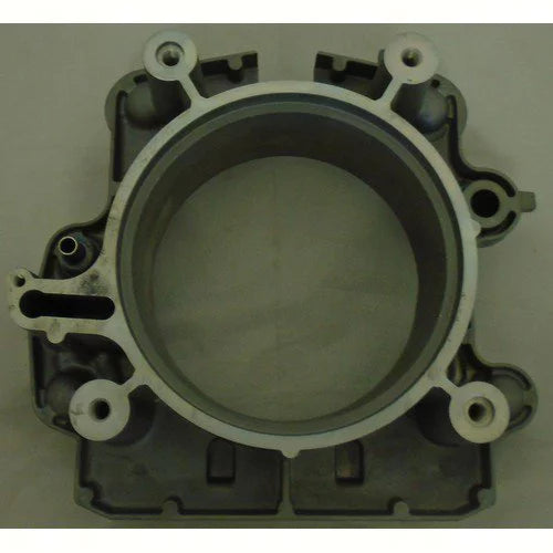 Yamaha  6AN-G5831-00-00 Plate, Transom; New # 6AN-G5831-10-00