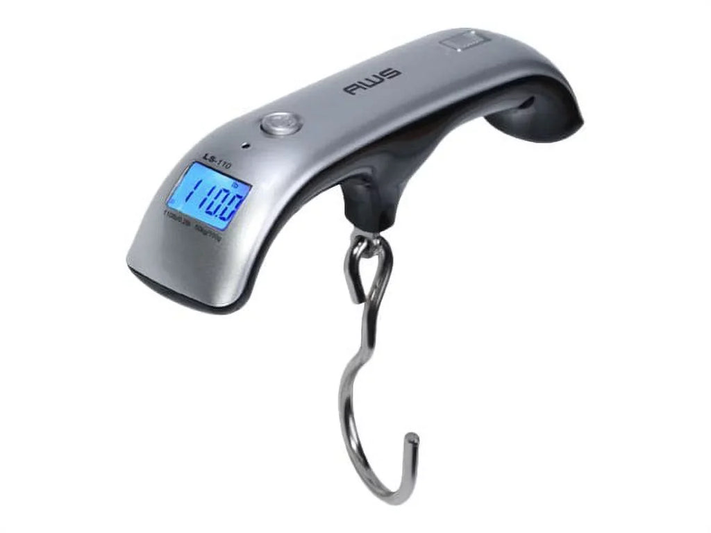 '-110 Digital Luggage Scale