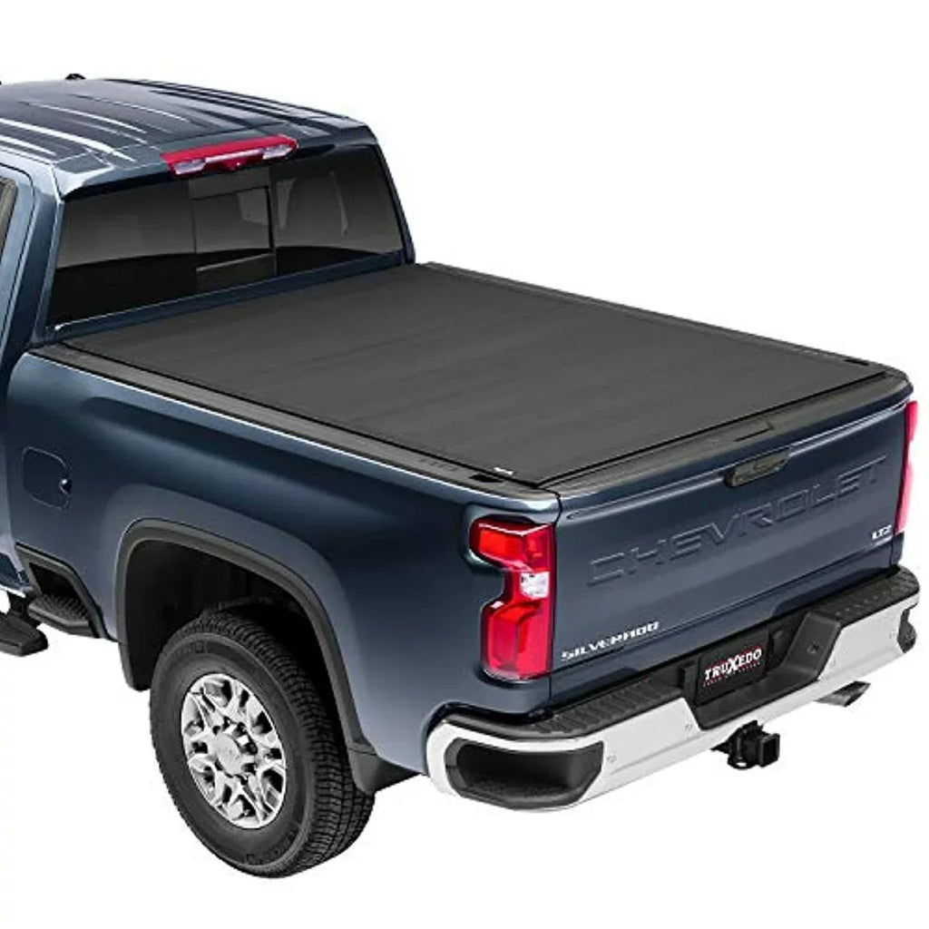TruXedo Sentry  Hard Rolling Truck Bed Tonneau Cover Fits select: 2019-2023  , 2019-2023