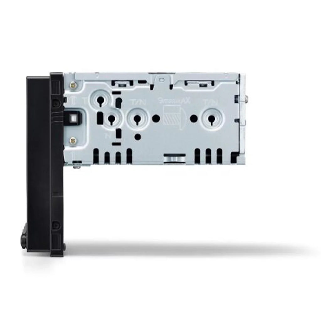 Open Box Sony Mobile -AX4000 Digital Multimedia Receiver with Android Auto and Apple CarPlay