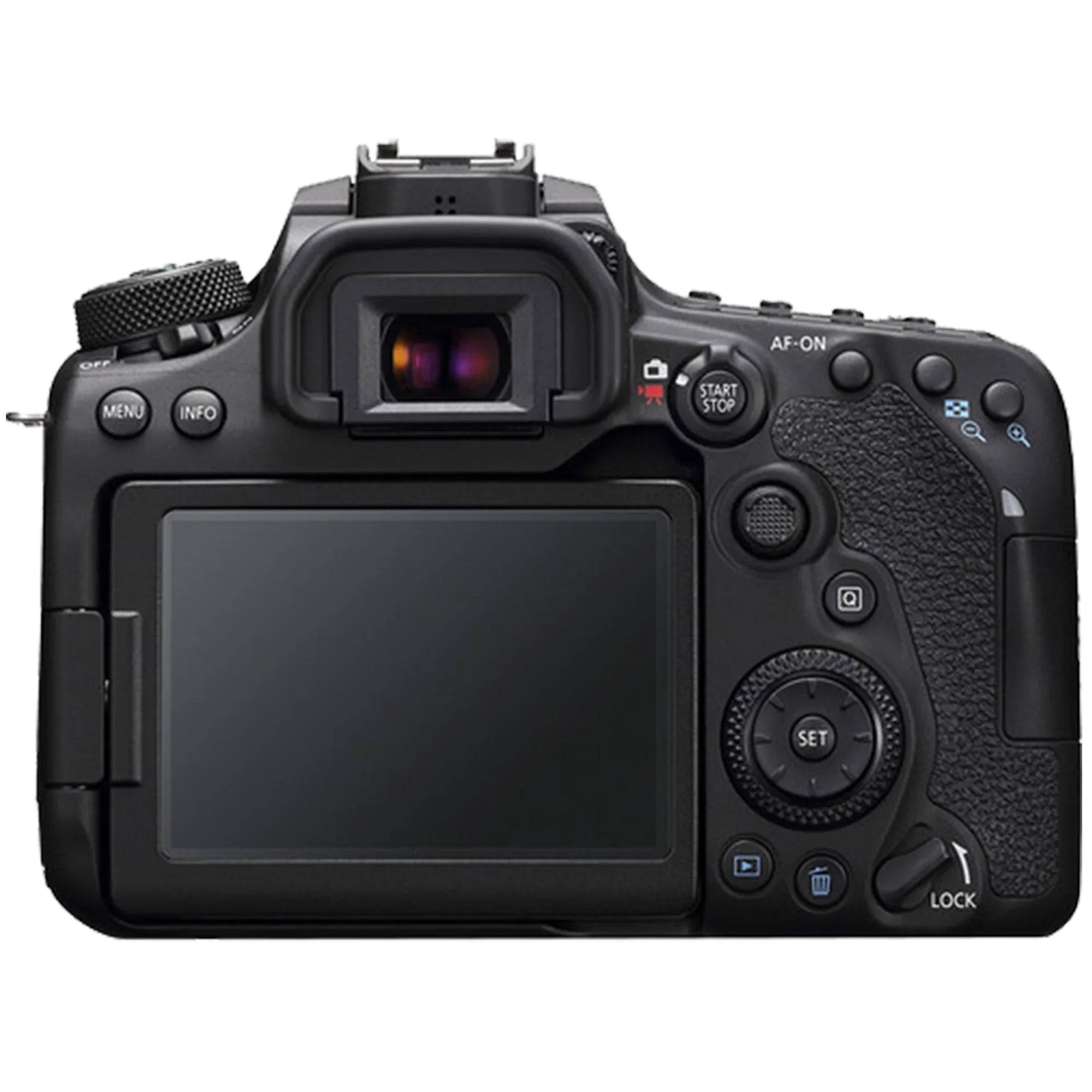 Canon  90D  Camera with 18-135mm   Lens + SanDisk 32GB Memory Card + ZeeTech Accessory Bundle