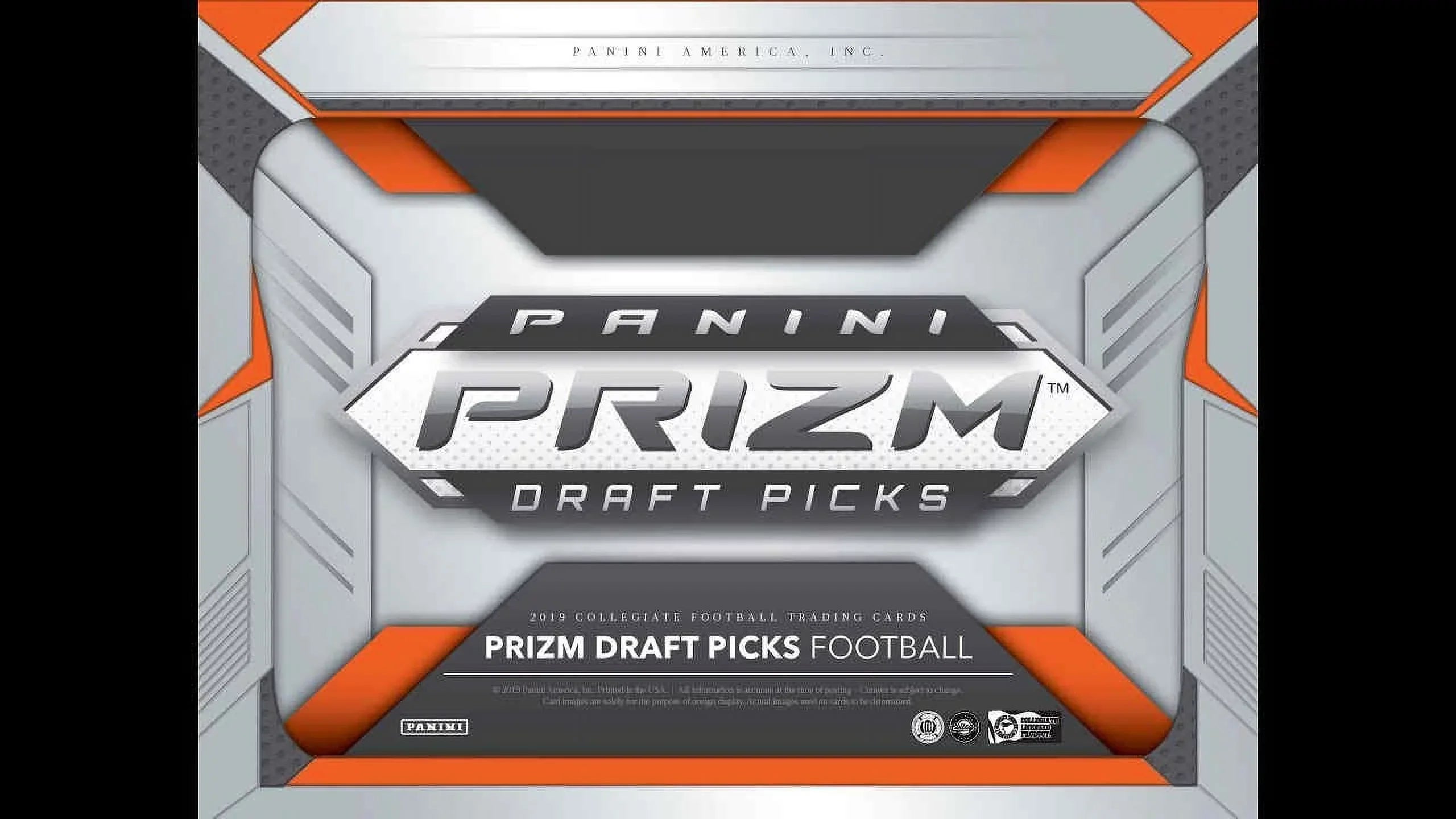 2021 Panini Prizm Draft Picks Collegiate Football Trading Cards- 60 Cards +1 Autograph