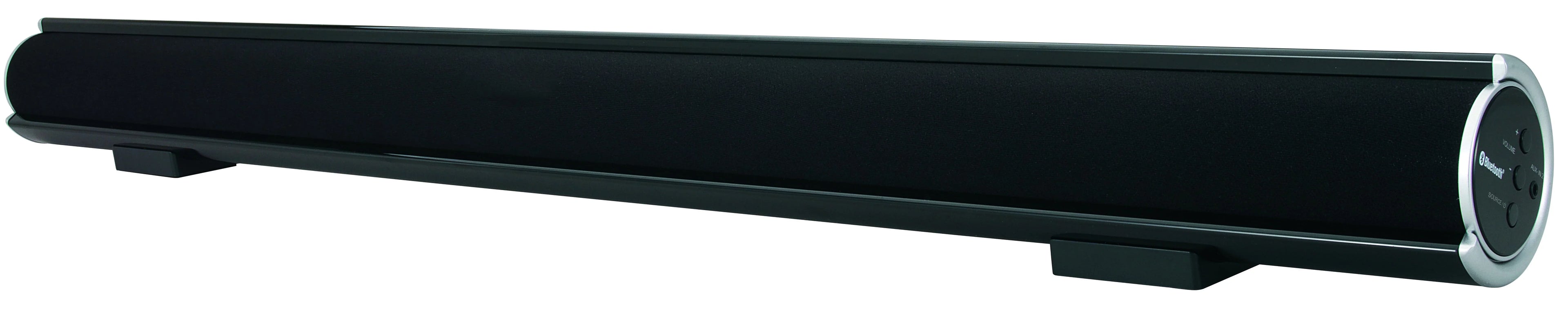 Restored  SB3200 32" 2.1-Channel Soundbar with Bluetooth & Built-in Subwoofer [Refurbished]
