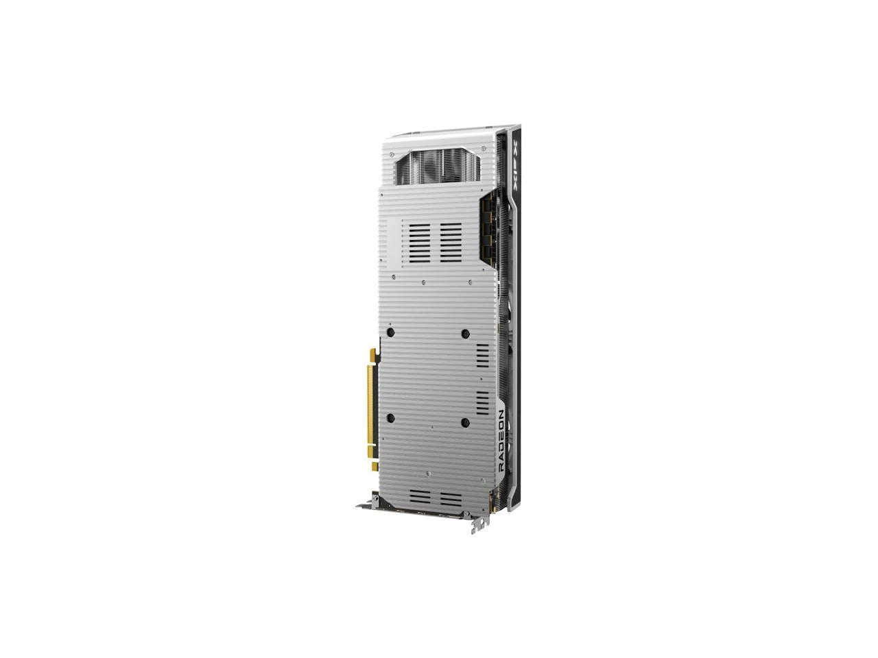 MERC310 Radeon  7900  24GB GDDR6  Express 4.0 x16 Video Card -79XMERCB9