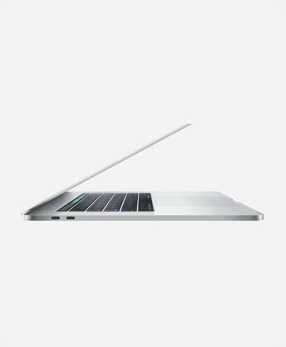Pre-Owned MacBook Pro 15" 2.6  Core i7, 32  512  , 2018,, Space Silver + Case + Apple Wireless Mouse (Refurbished: Like New)