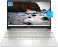 2023 Newest Laptop, 15.6" Touchscreen Display, Intel Core i3-1115G4 Processor, 32GB , 1TB , Intel Iris Xe Graphics, Wi-Fi, Bluetooth, Webcam, Windows 11 Home in S Mode, Natural Silver