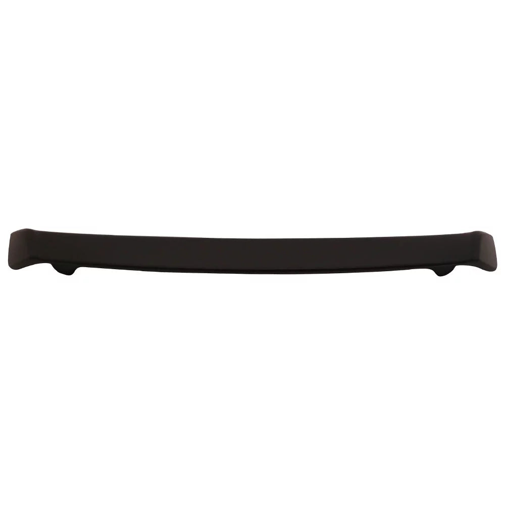 Ikon Motorsports Compatible with 07-11 Toyota Camry  Style Rear Trunk Spoiler Wing Matte Black  Plastics 2007 2008 2009 2010 2011