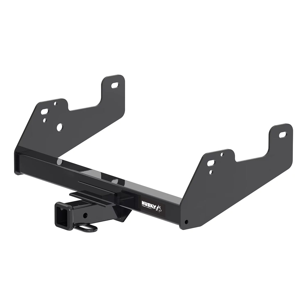 Husky Towing 69650C Class  Trailer Hitch, 2" Receiver