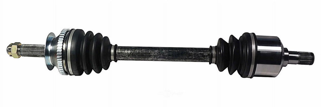 NCV12530  New  Axle Fits select: 1997-1999   , 1996