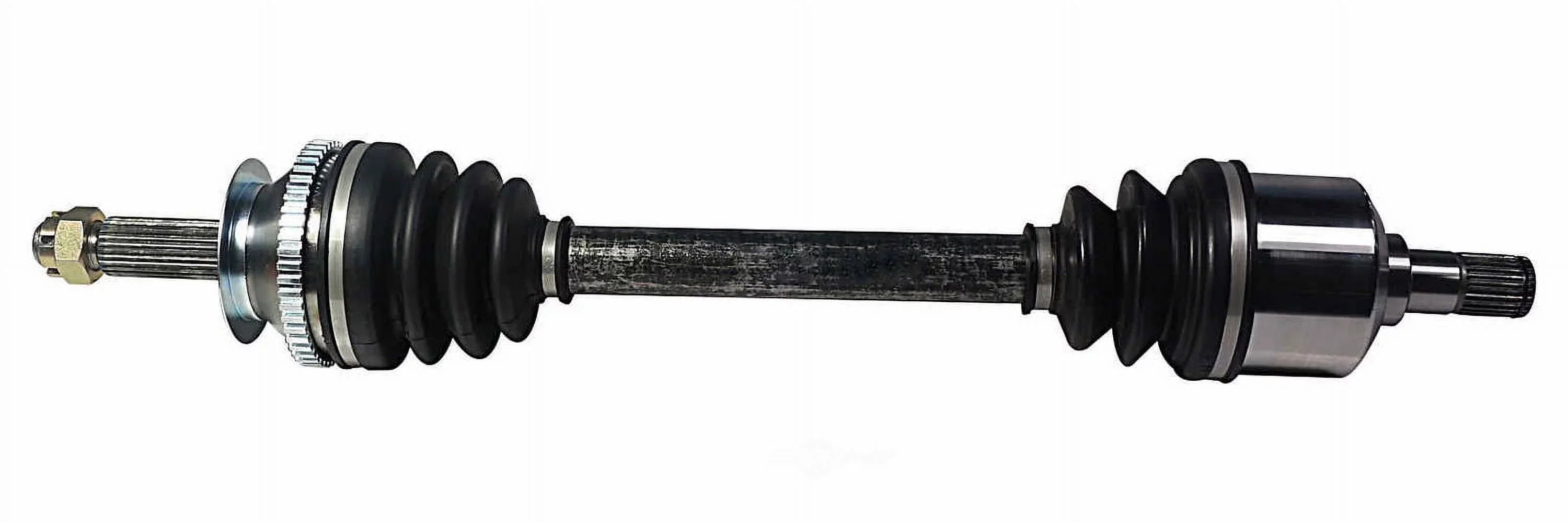 NCV12530  New  Axle Fits select: 1997-1999   , 1996