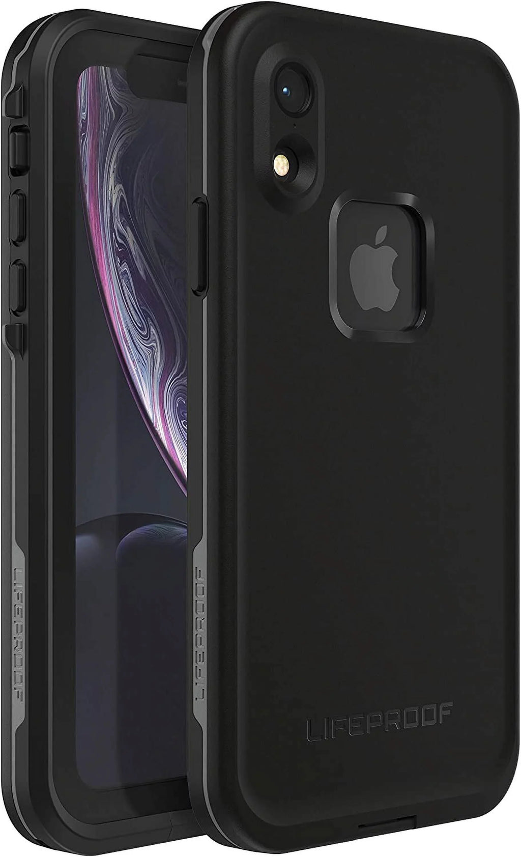 LifeProof  Series Waterproof Case for iPhone , Asphalt