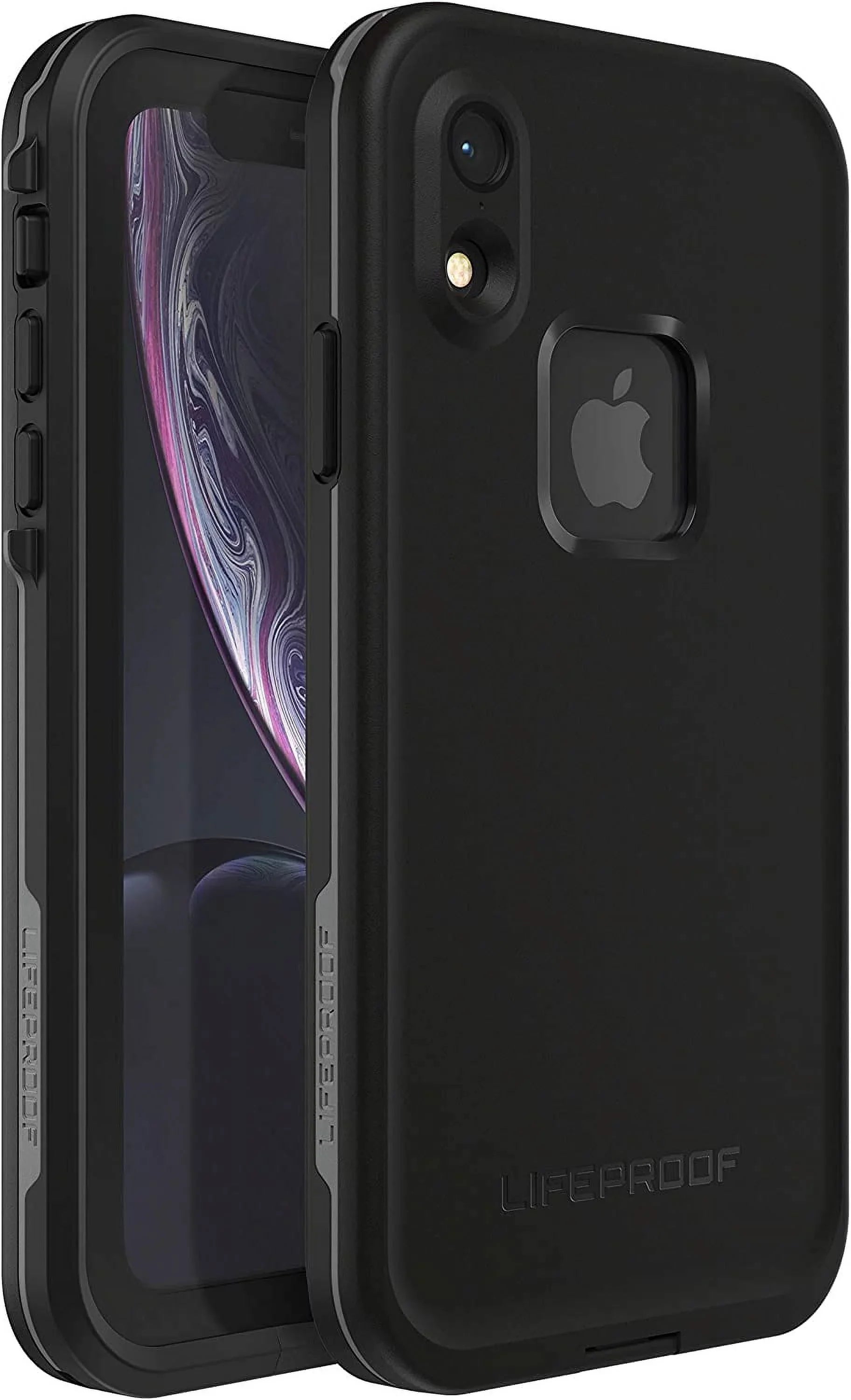 LifeProof  Series Waterproof Case for iPhone , Asphalt
