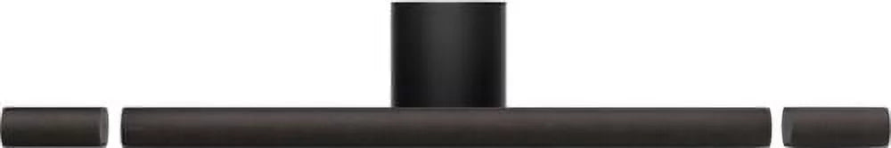'- M-Series Elevate 5.1.2 Immersive Sound Bar with Dolby Atmos, :X