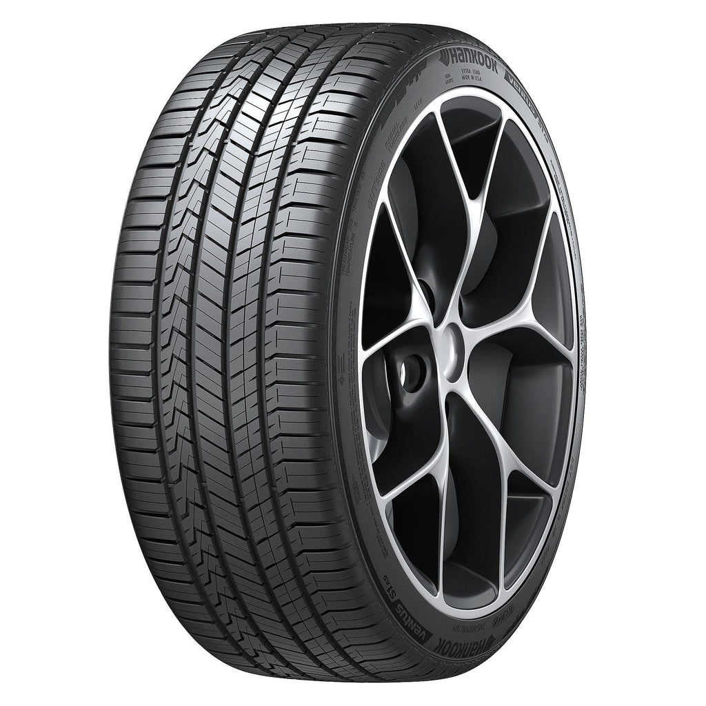 Hankook Ventus S1  (H125)  265/45ZR20 108Y  Passenger Tire