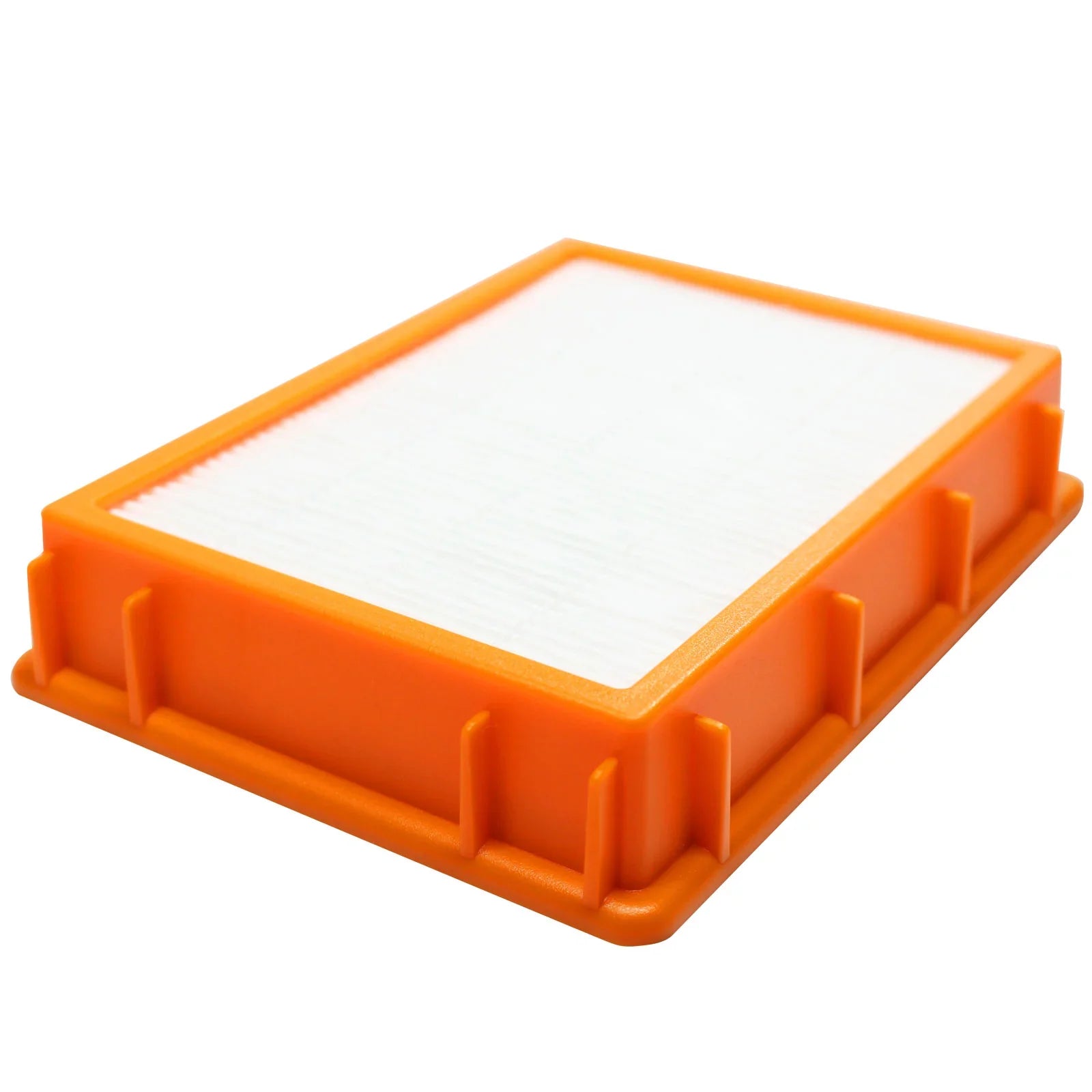6 Replacement Eureka 4870DT Vacuum Bags & 4  Filter - Compatible Eureka Style  Vacuum Bags & -2 Filter