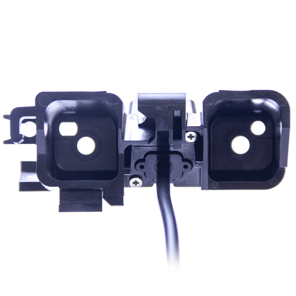 Master Tailgaters Replacement for Chevrolet Silverado /  Sierra 1500, 2500, 3500, w/o  Lift, w/o  (2016-2019) Backup Camera  Part # 84079952, 23244435