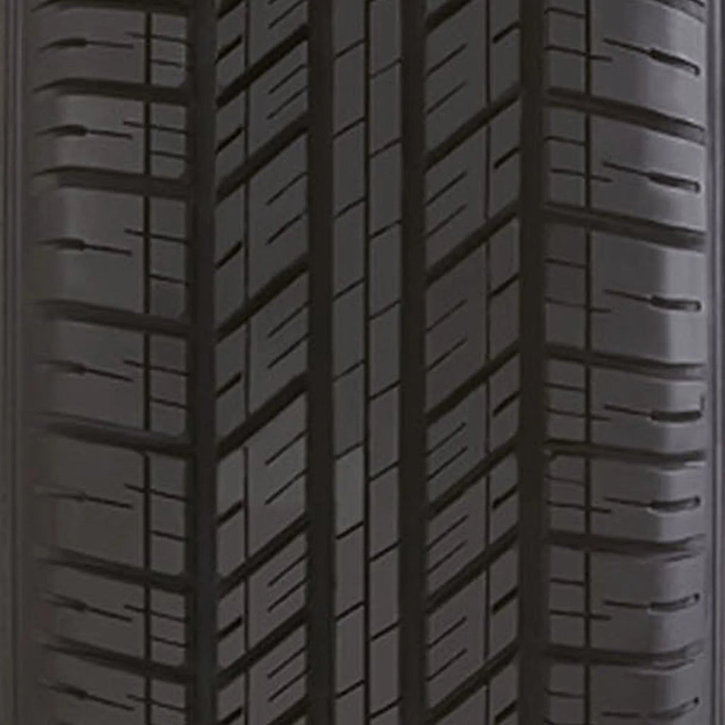 Ironman   255/70R17 112T  All Season