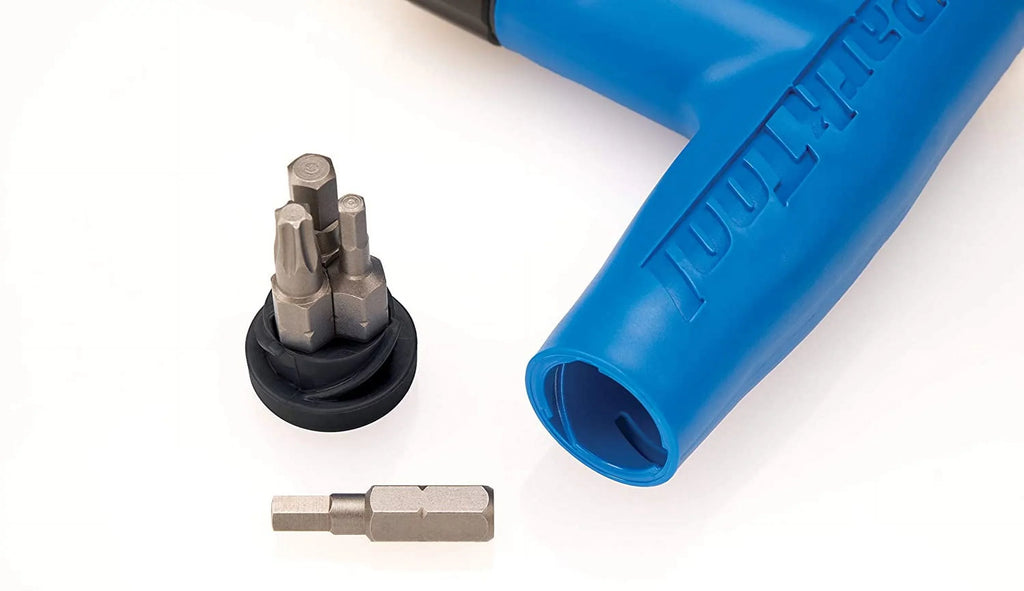 Park Tool -1.2 Adjustable Torque Driver