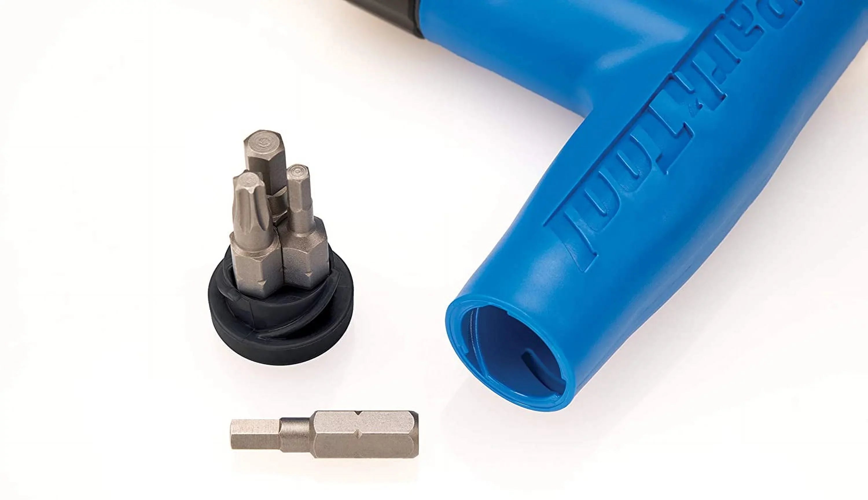 Park Tool -1.2 Adjustable Torque Driver
