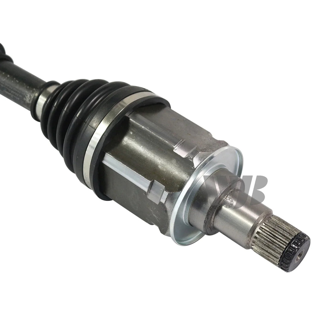 Front Left  Axle Shaft Assembly For 2019 2020 2021 Toyota RAV4 2.5L NCV69122
