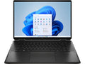 Spectre x360 2-in-1 Laptop 2023 16" 3K+  Touchscreen 14-Core Intel i7-13700H 16GB DDR4 4TB  Iris Xe Graphics Thunderbolt 4 Wi-Fi 6E Backlit  Fingerprint Windows 11 Pro Pen w/ 32GB