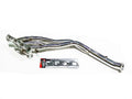Stainless Header Fitment For 95 to 98 Nissan 240SX 2.4L 16V KA24DE  By -