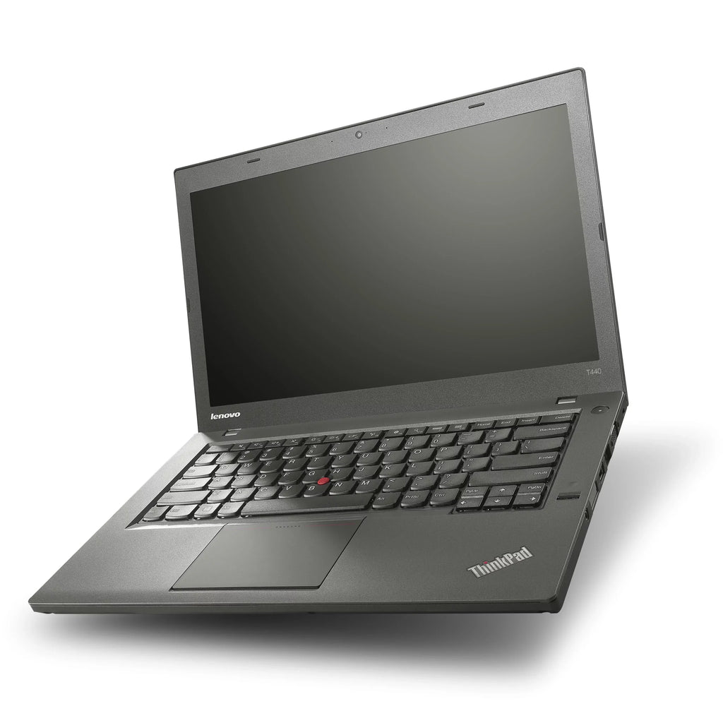 Used Lenovo Lenovo T440 Laptop Intel i5 Dual Core Gen 4 4GB  500GB  Windows 10 Home 64 Bit