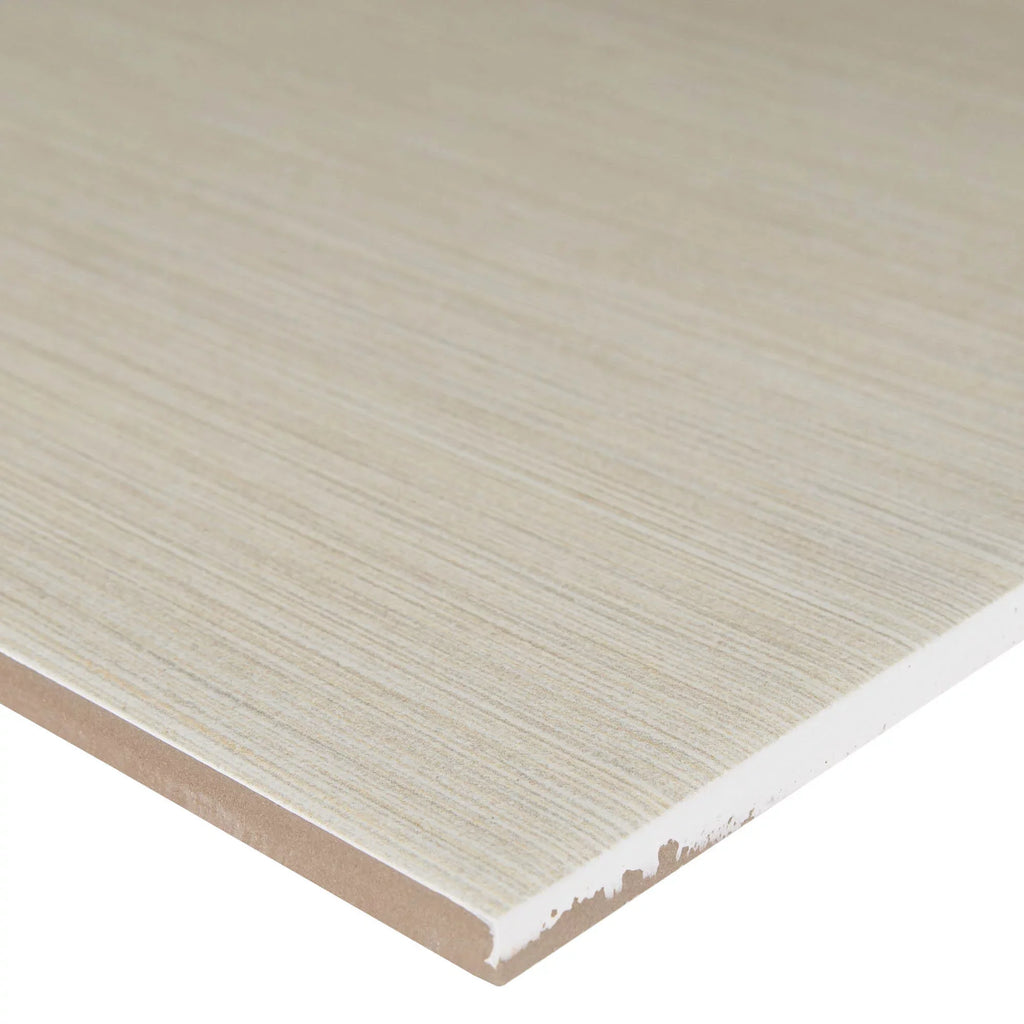 Focus Glacier 12 In. X 24 In. Glazed Porcelain Floor and Wall Tile