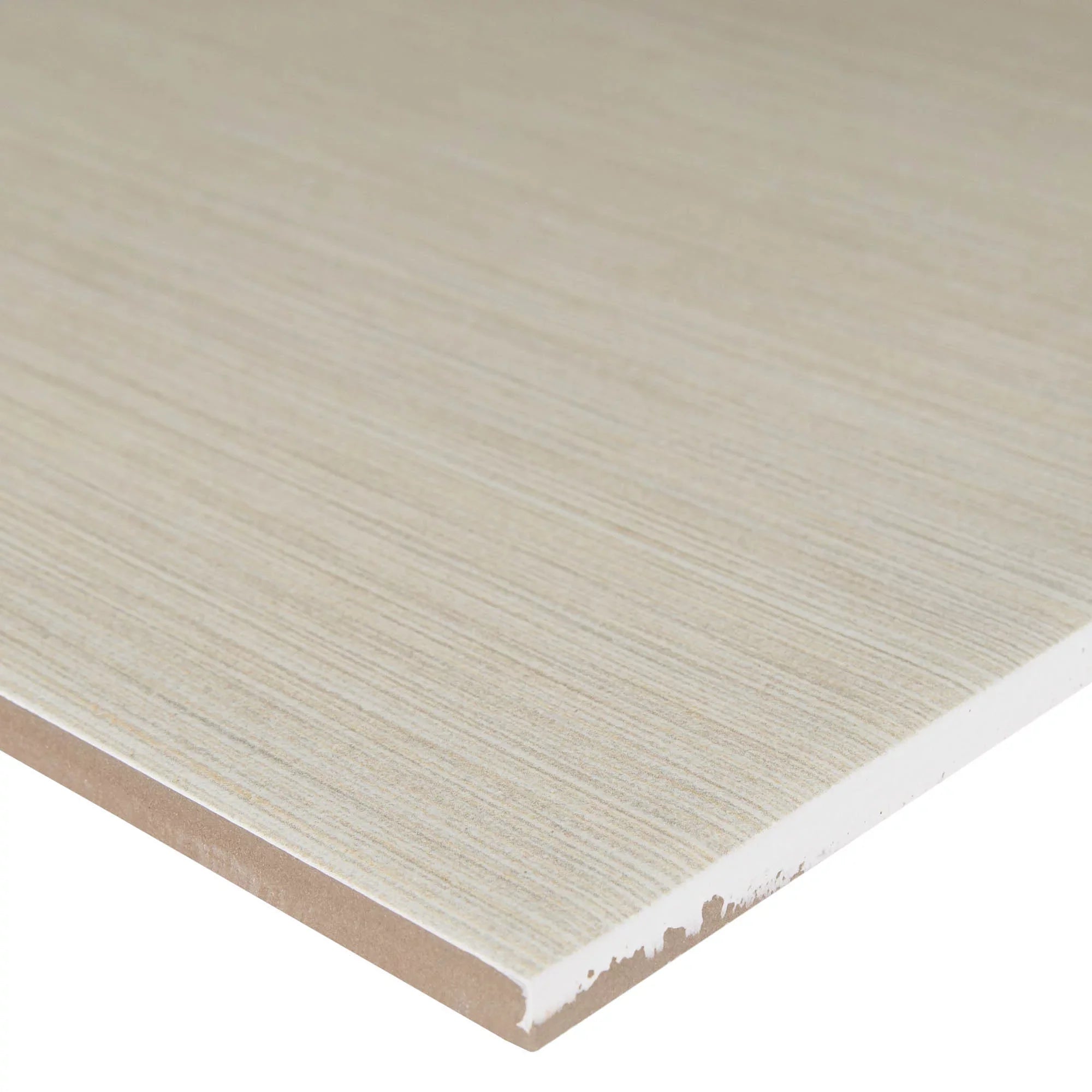 Focus Glacier 12 In. X 24 In. Glazed Porcelain Floor and Wall Tile