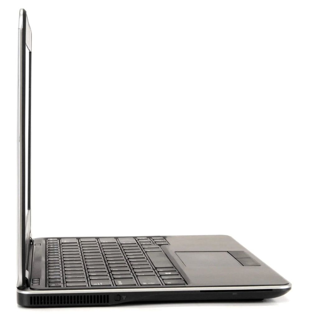 Used Dell Latitude E7240 Laptop Intel i5 Dual Core Gen 4 4GB  128GB  Windows 10 Home 64 Bit
