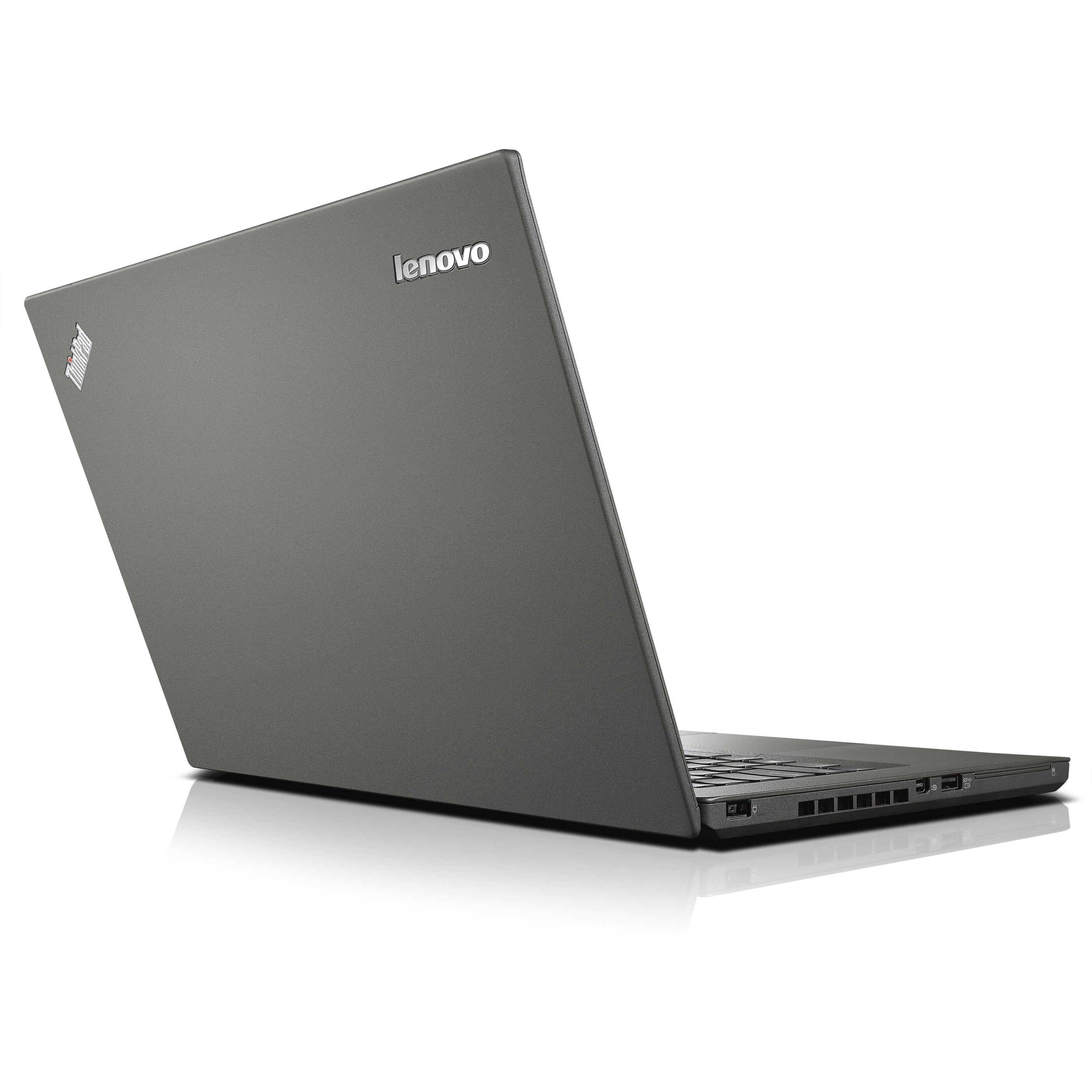Used Lenovo Lenovo T440 Laptop Intel i5 Dual Core Gen 4 4GB  500GB  Windows 10 Home 64 Bit