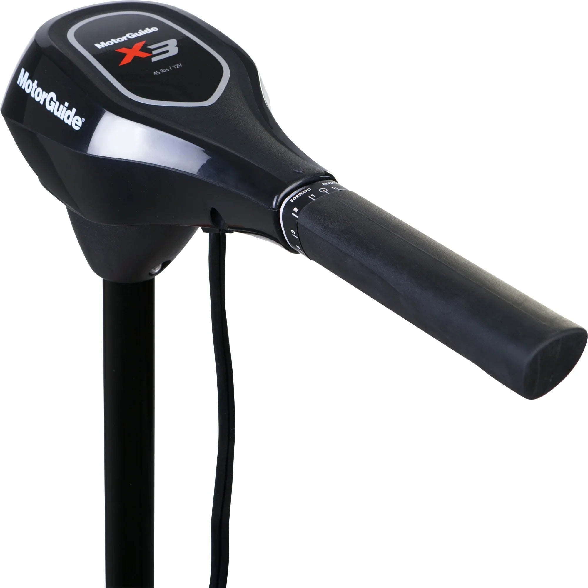 MotorGuide X3 Freshwater 45lb 50" Hand Control