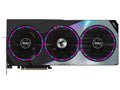 GeForce  4090 24GB GDDR6X  Express 4.0 x16  Video Card -N4090AORUS M-24GD