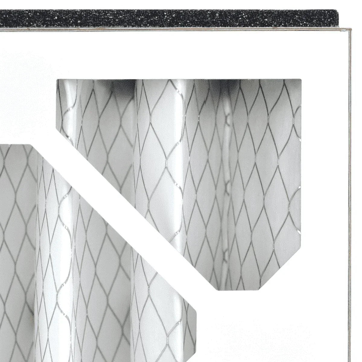 20x20x5 AIRx  Air Bear 259112-103 Replacement Air Filter -  11, 4-Pack